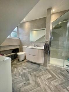 Master En- Suite