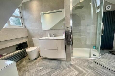 Master En-Suite 