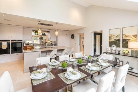 Kitchen Dining