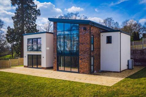 Rear elevation 