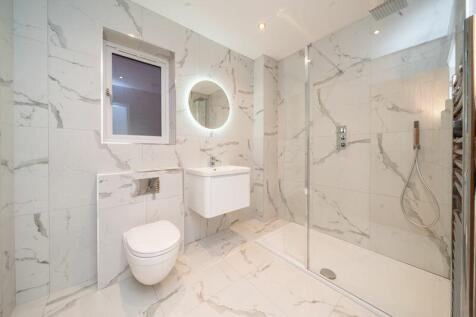 En suite