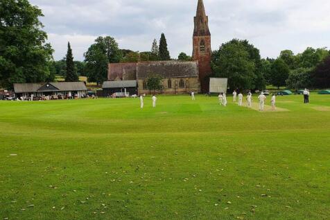 Hagley Cricket Club