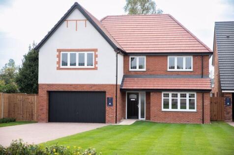 Front Elevation (Plot 1)