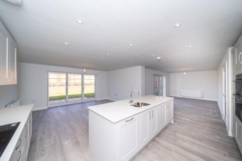 Kitchen/Dining/Snug