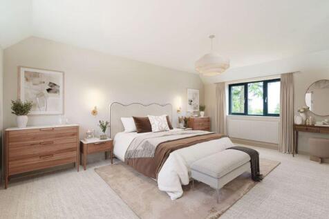 Virtual Bedroom