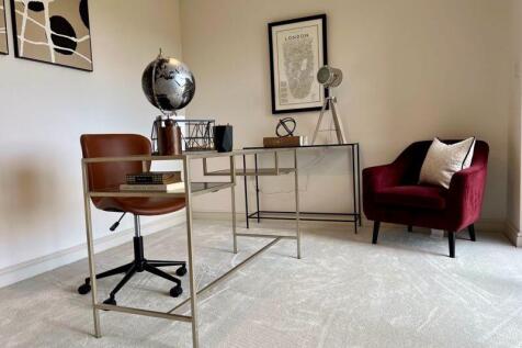 Office/ study
