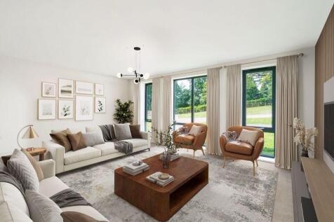 Vistual Living Room