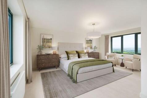 Virtual Bedroom