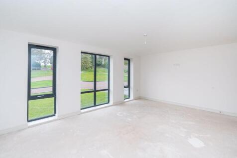Living room/snug