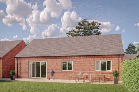 Rear Elevation