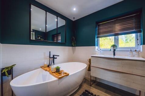 En suite