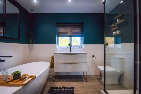 En suite