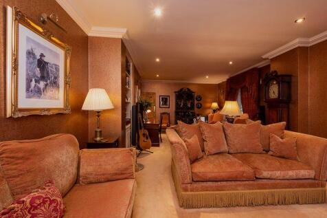 Drawing room