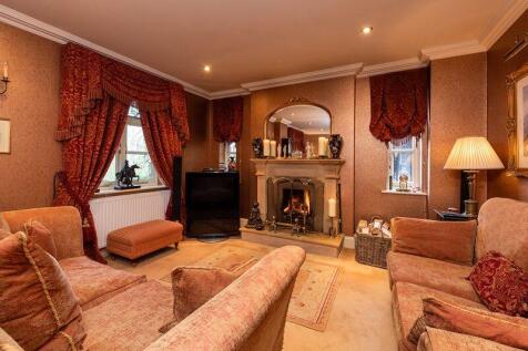 Drawing room