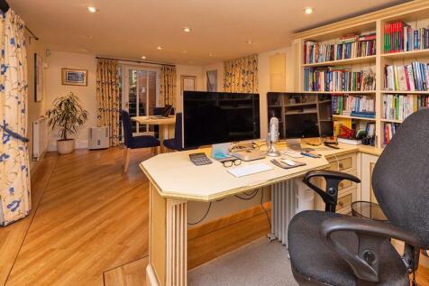 Office/ annex