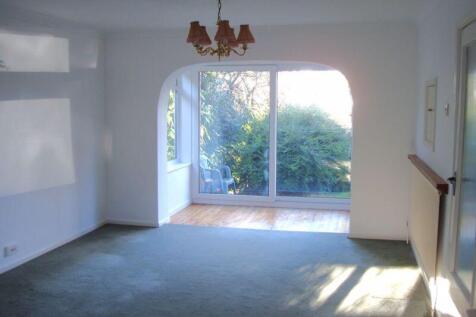 Living &amp; Dining room