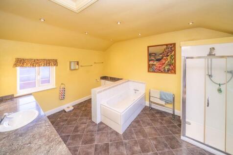House bathroom
