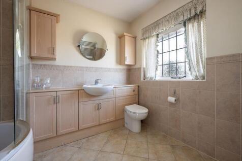 House Bathroom