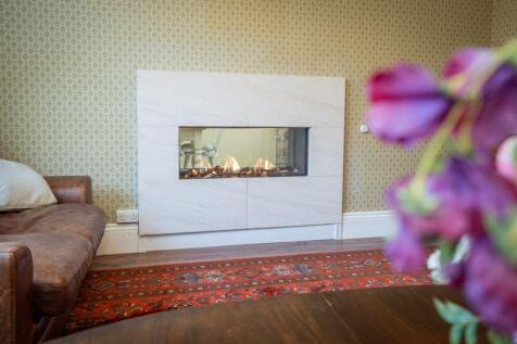 Contemporary fire