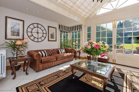 Orangery