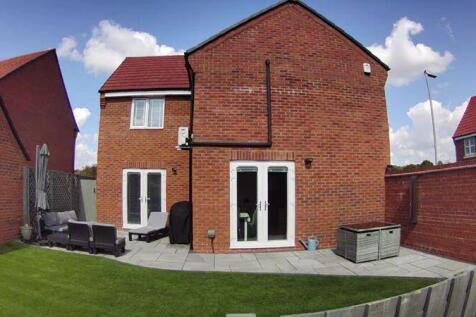 Rear elevation