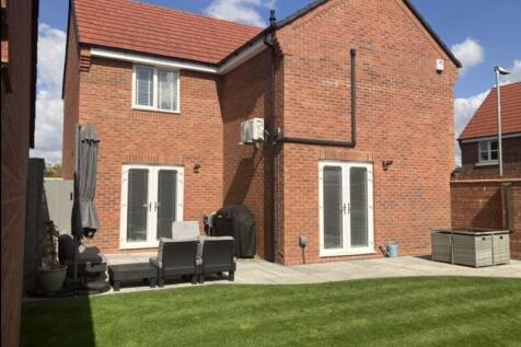 Rear elevation