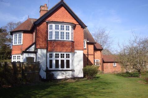 Rear Elevation