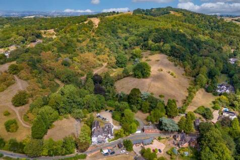 Ariel view