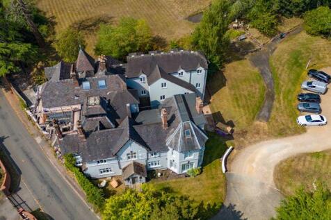 Ariel view