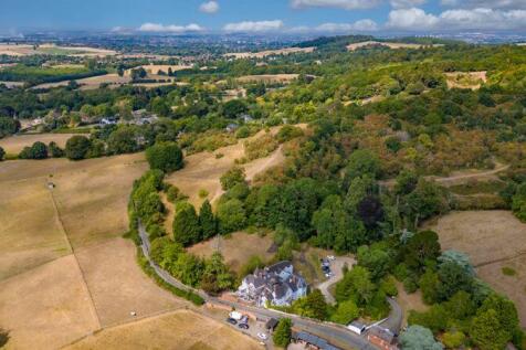 Ariel view