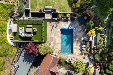 Ariel view