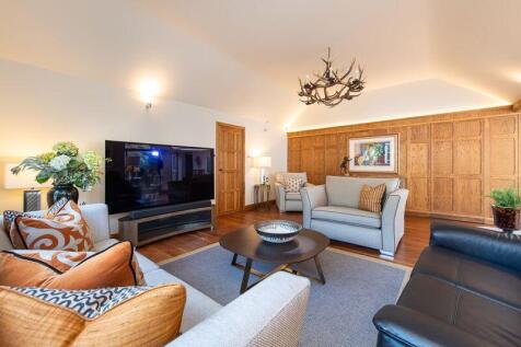 Sitting area