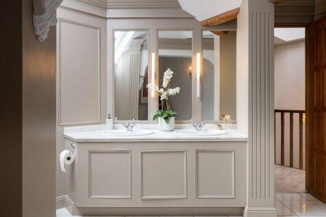 House Bathroom