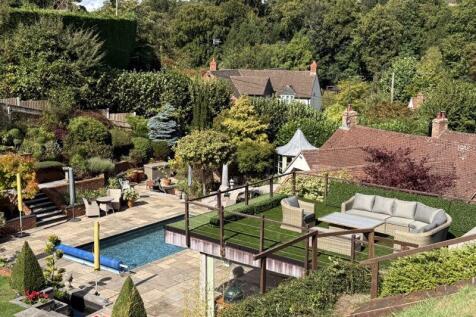 Roof Terrace