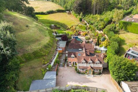 Ariel view