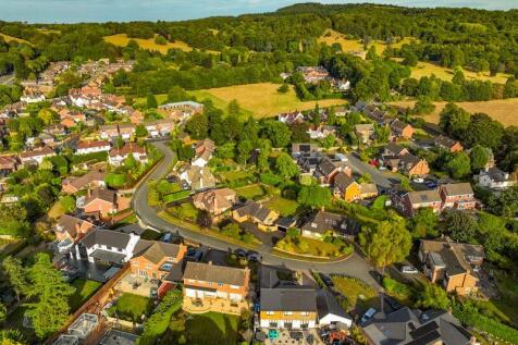 Ariel view