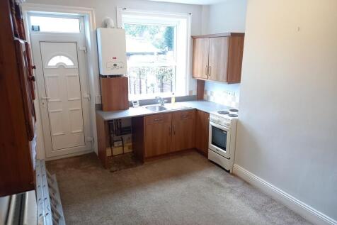 Horizontal kitche...