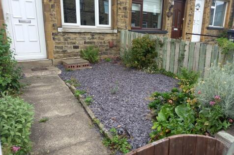 Horizontal garden