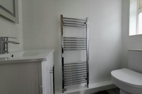Toilet room