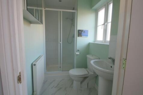 Guest Ensuite