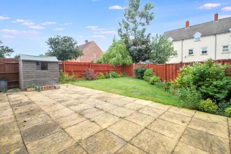 Enclosed garden