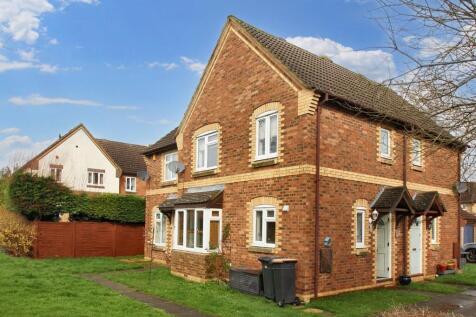 Aldenham Close