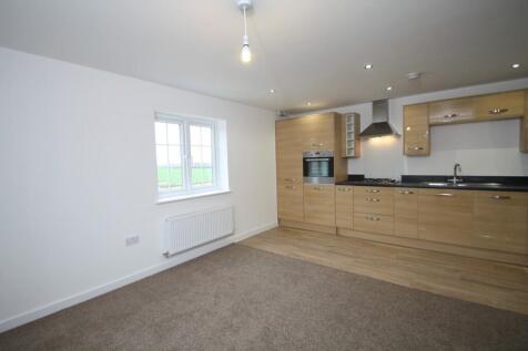 Kitchen/Lounge