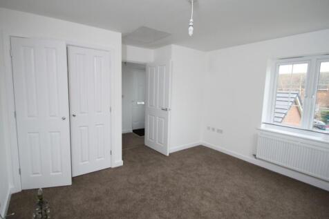 Bedroom Wardrobes