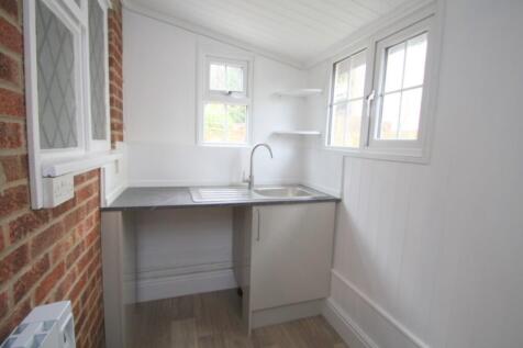 Utility area