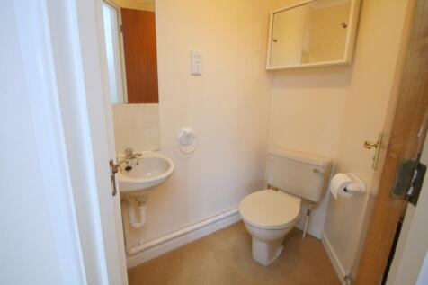 En-Suite Cloakroom