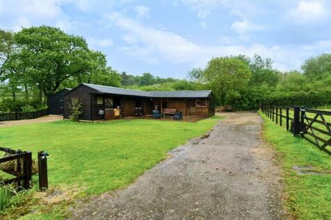 Stable block