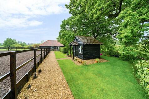 Summer house