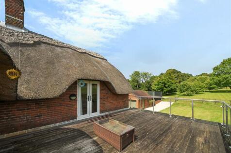 Roof Terrace