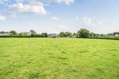 Farm Buildings